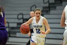 WBBall vs Emerson  Wheaton College Women’s Basketball vs Emerson College. - Photo By: KEITH NORDSTROM : Wheaton, basketball